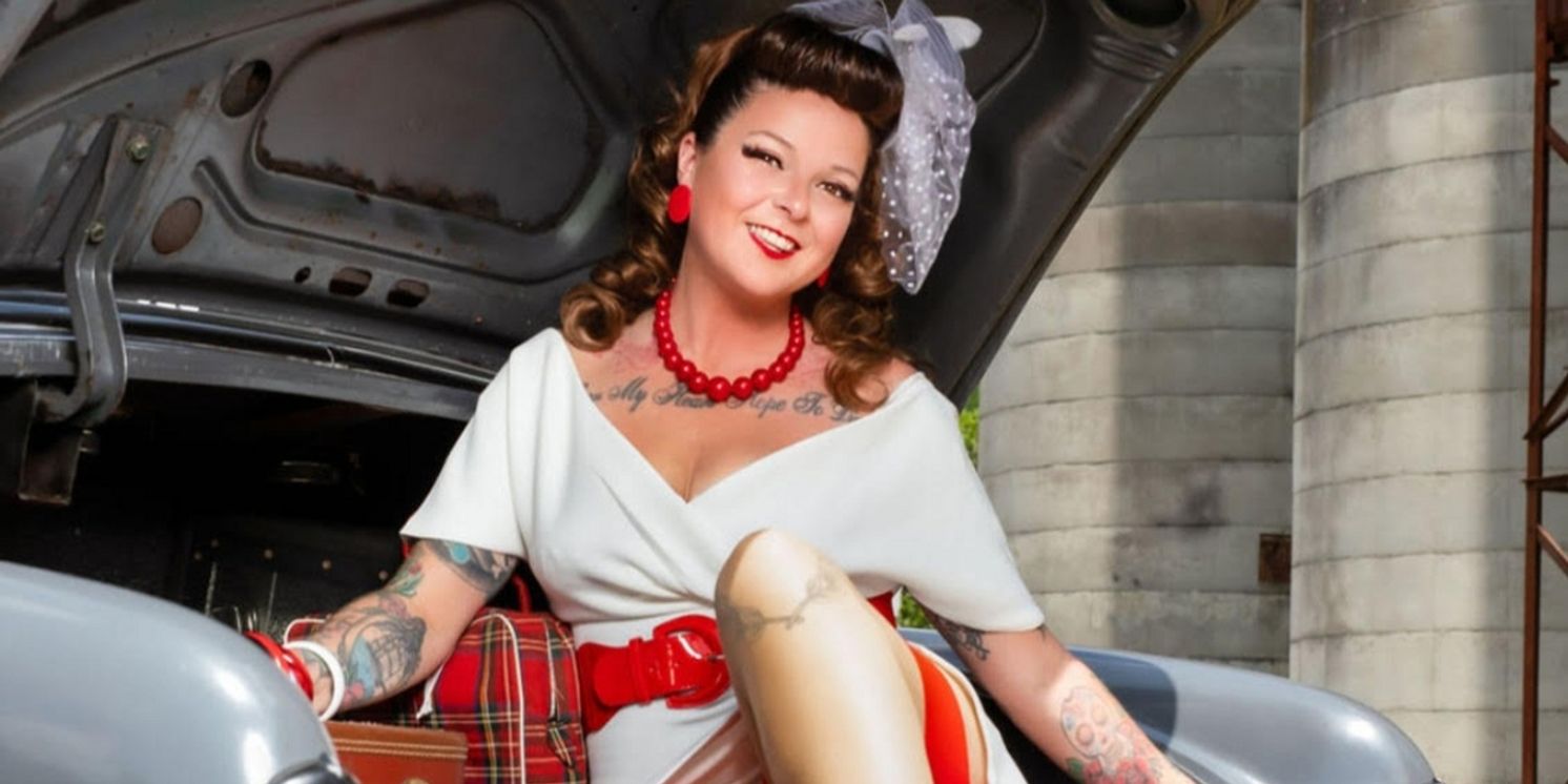 Charleston Gaillard Center to Present 10th Anniversary ROCKABILLAQUE SWINGIN' HOLIDAY SPECTACULAR  Image