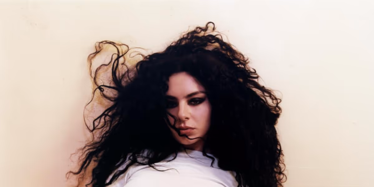Charli XCX Will Be Honored With ASCAP Global Impact Award At The 2024 ASCAP Pop Music Awards