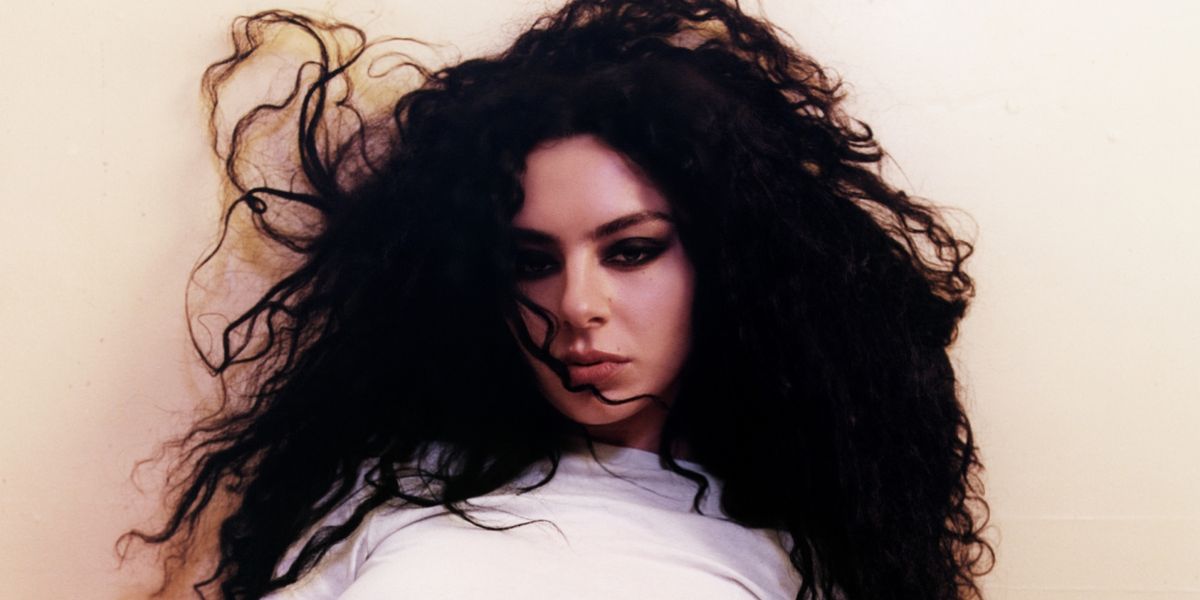 Charli XCX to Drop New Single on Thursday: Get a First Look at 'Von Dutch'