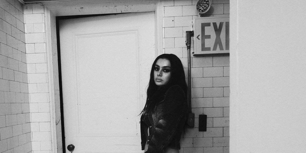 Charli xcx Releases New Album 'Music, Fashion, Film' to Critical Acclaim