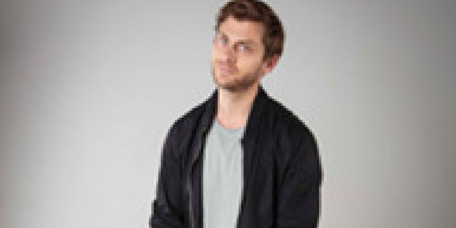 Charlie Berens Comes to Paramount Theatre in February  Image