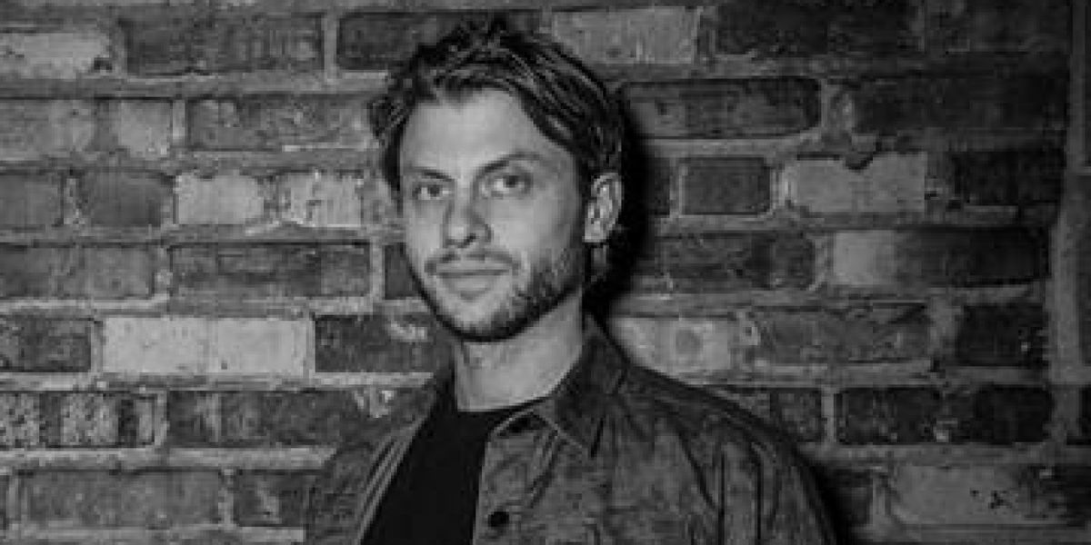 Charlie Berens Is Coming To The UIS Performing Arts Center In February