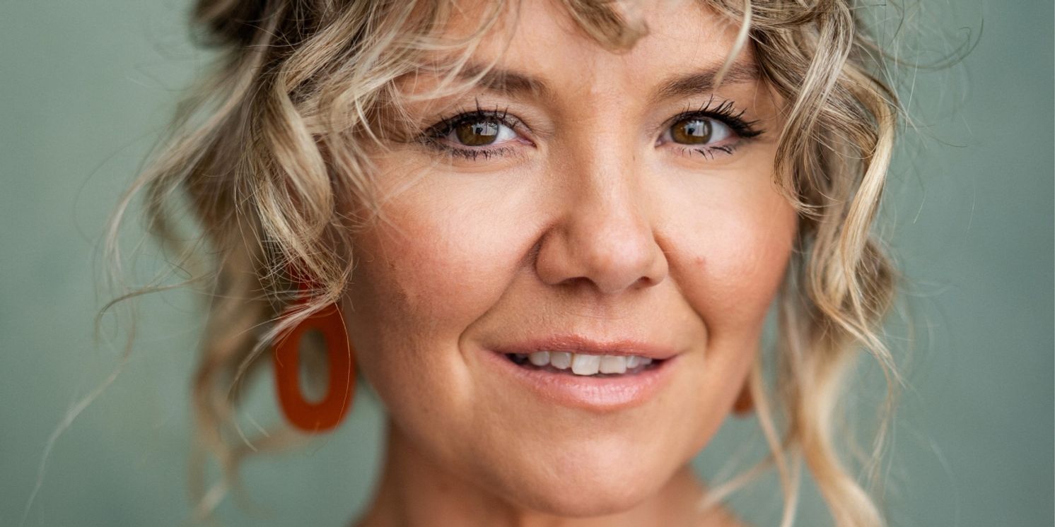 Charlie Brooks Joins the Cast of the UK Tour of CHITTY CHITTY BANG BANG  Image