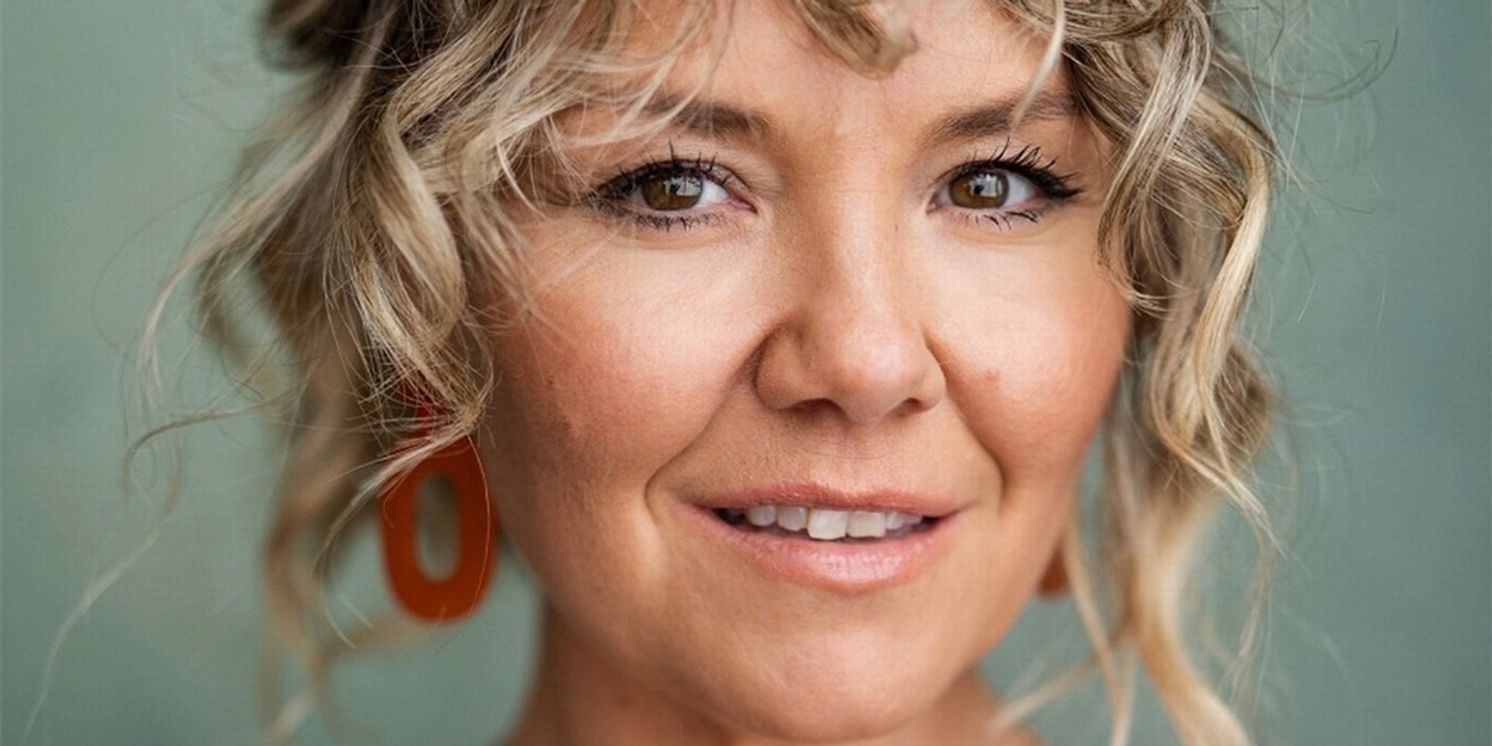 THE HIDDEN DANGERS OF CAMPING To Premiere At Theatre Royal Windsor Starring Charlie Brooks And Max Brown  Image