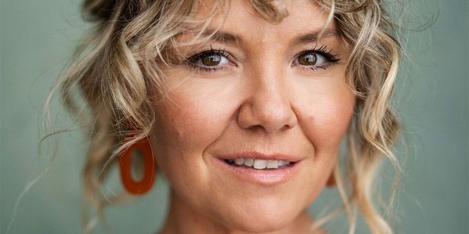 THE HIDDEN DANGERS OF CAMPING To Premiere At Theatre Royal Windsor Starring Char Photos