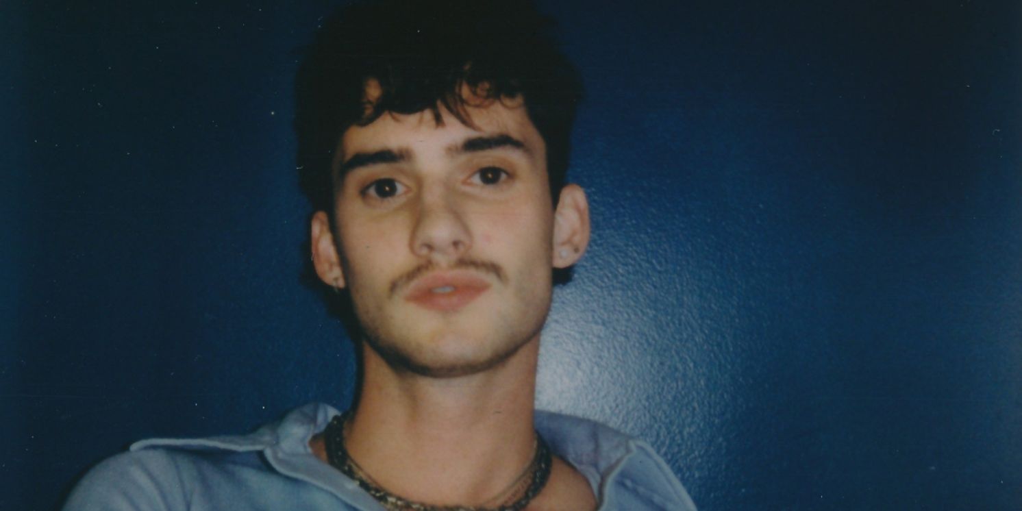 Charlie Burg Returns With Tender New Single 'Before We Step Inside'  Image