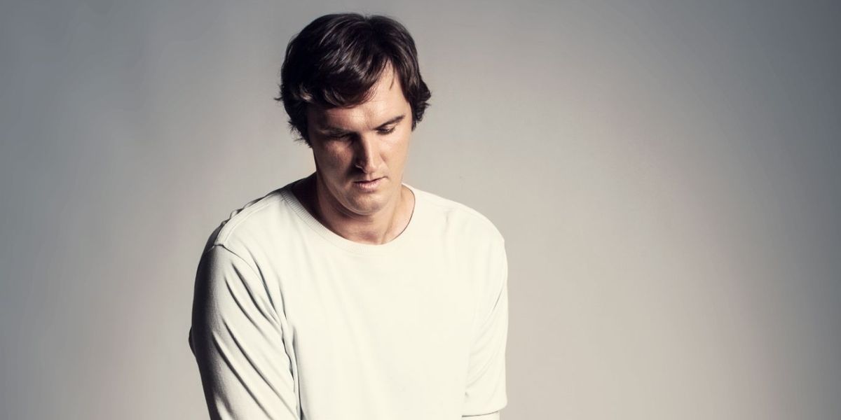 Charlie Castell Releases 'Christmas in Love' EP Feat. Jessica Mellott