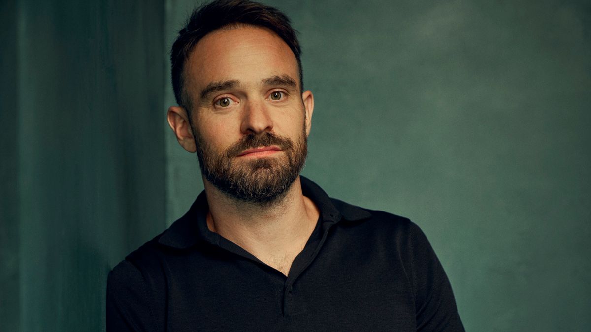 Charlie Cox Will Lead THE KING'S RANSOM at Donmar Warehouse