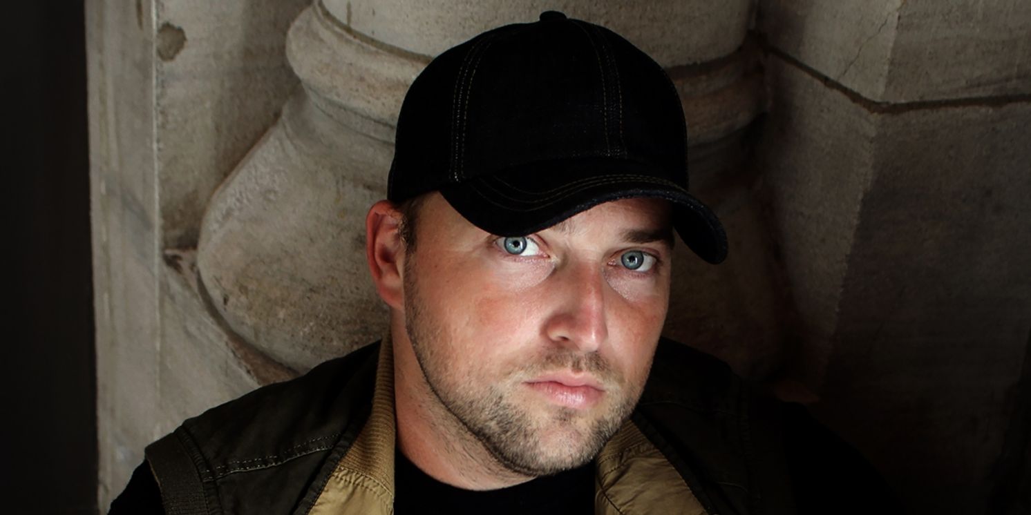 Charlie Farley Shares New Album 'Found With The Lost'  Image