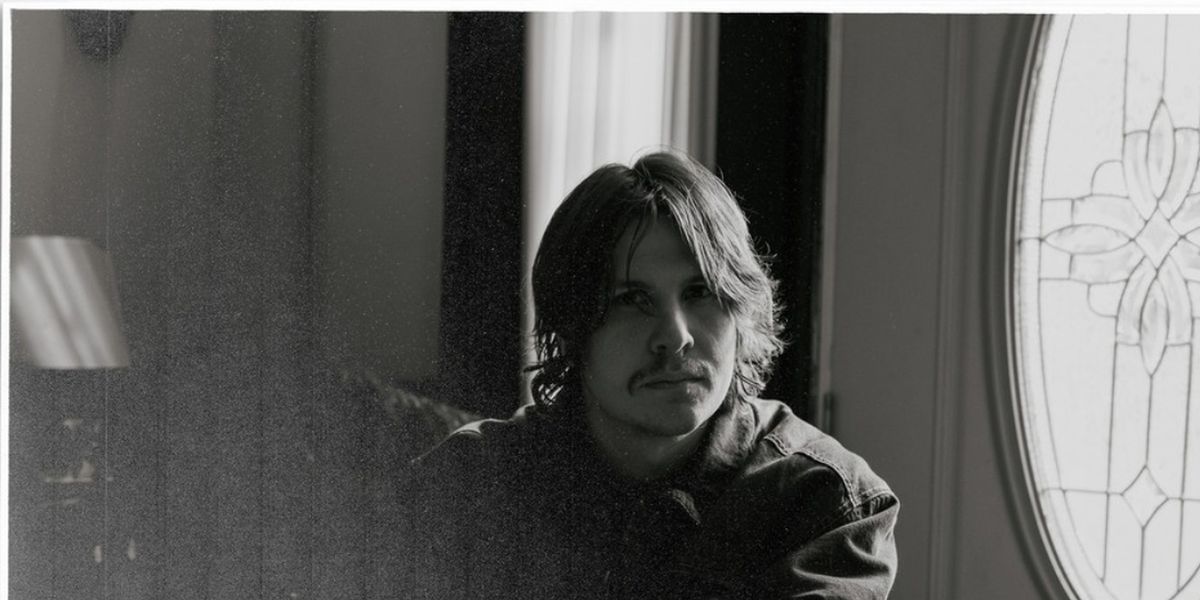 Charlie Horn Releases MARBLE & MUD Single From Debut Solo LP