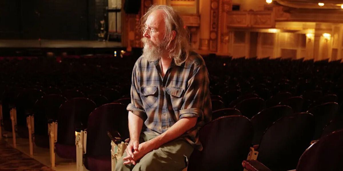 Charlie Parr to Celebrate New Album Rooming House at Minneapolis Concert