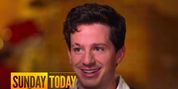 Charlie Puth Opens Up on New Album, Super Bowl Anthem and Son Jude Video