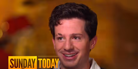 Charlie Puth Opens Up on New Album, Super Bowl Anthem and Son Jude Photo