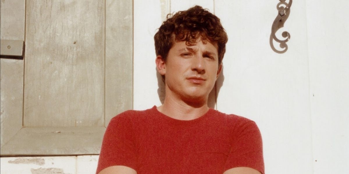 Charlie Puth Releases Holiday Track 'December 25th'; Confirms Fourth Studio Album