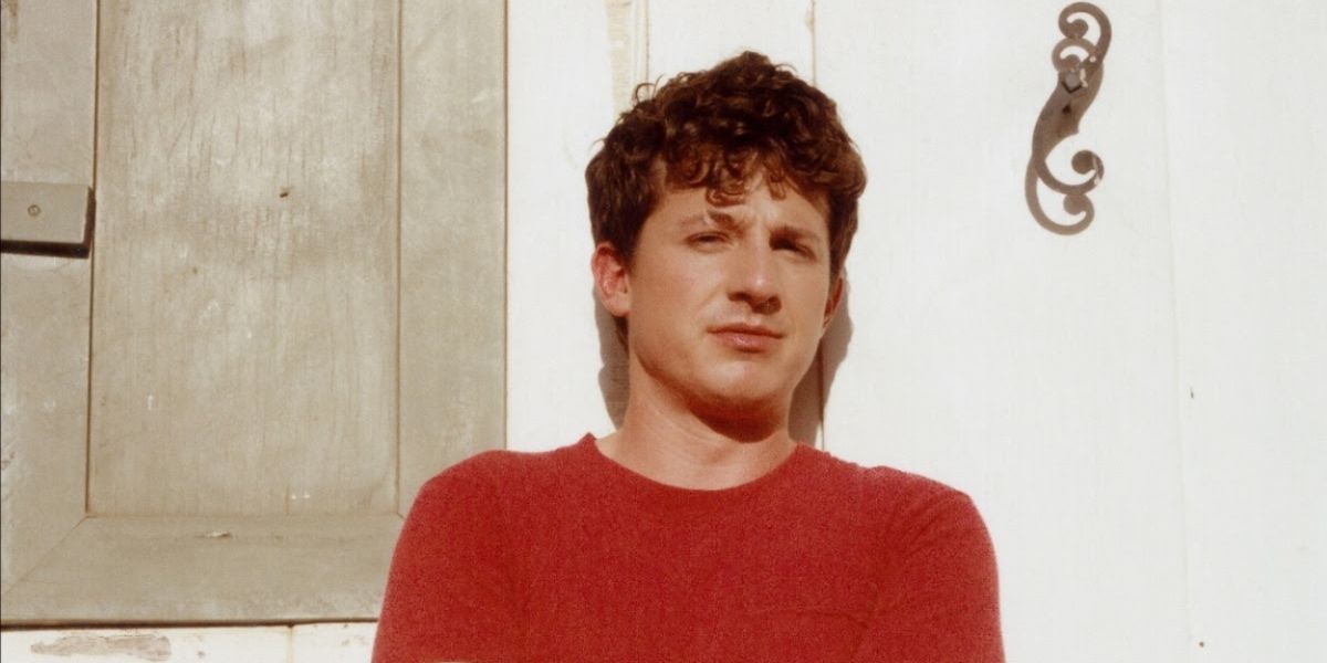 Charlie Puth Reveals He is Working on a Broadway Musical