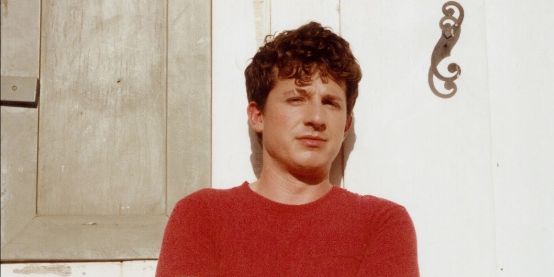 Charlie Puth Reveals He is Working on a Broadway Musical