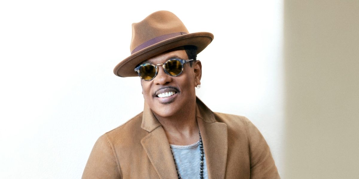 Charlie Wilson Comes to FIM Capitol Theatre This Month