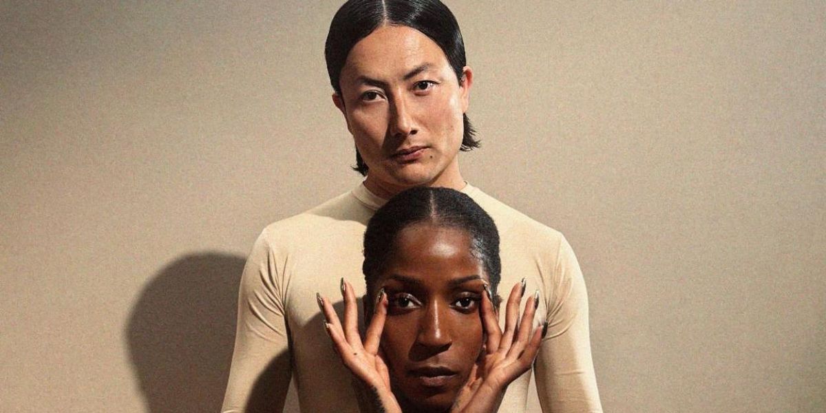 Charlotte Adigéry & Bolis Pupul Share First Single in Four Years