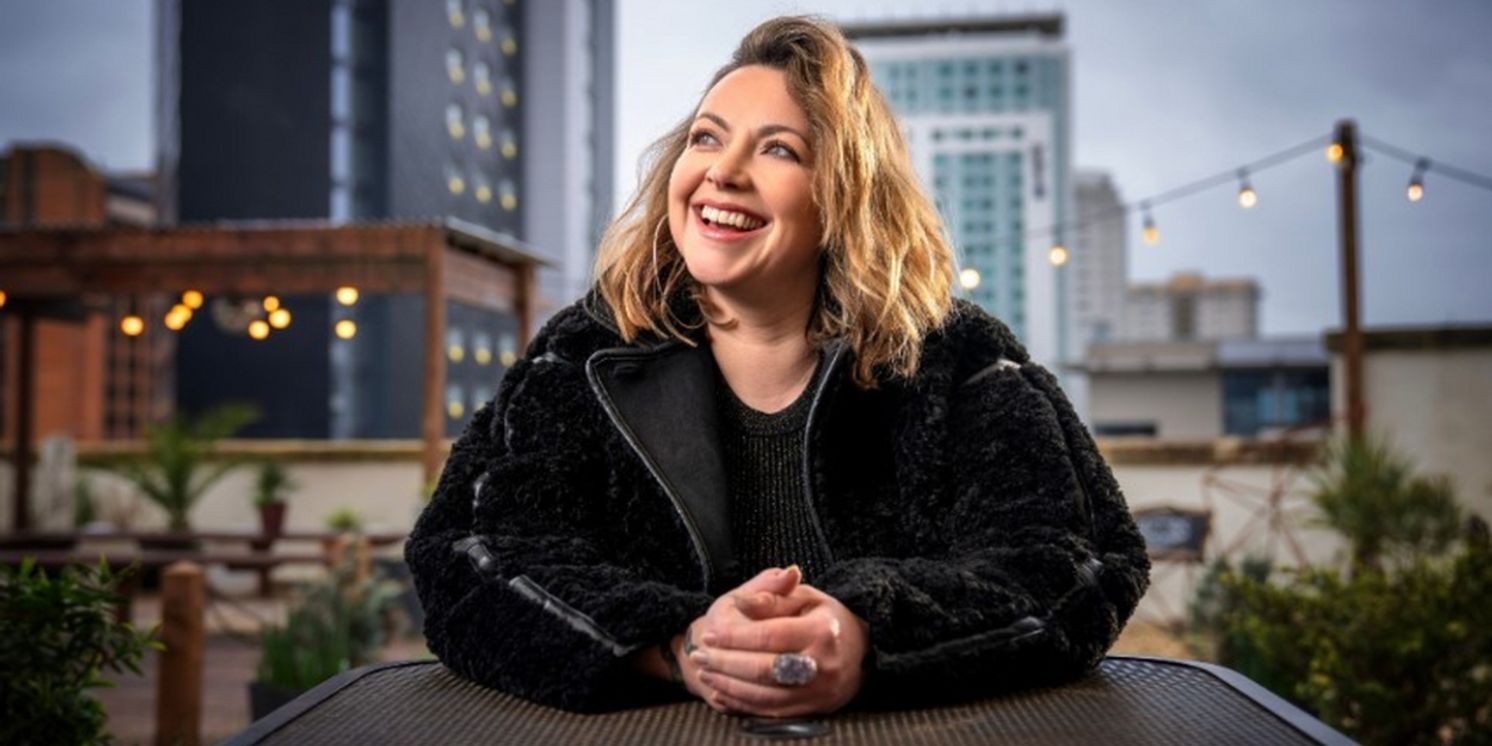 Charlotte Church to Host First Ever Podcast For BBC Sounds: Kicking Back With The Cardiffians  Image