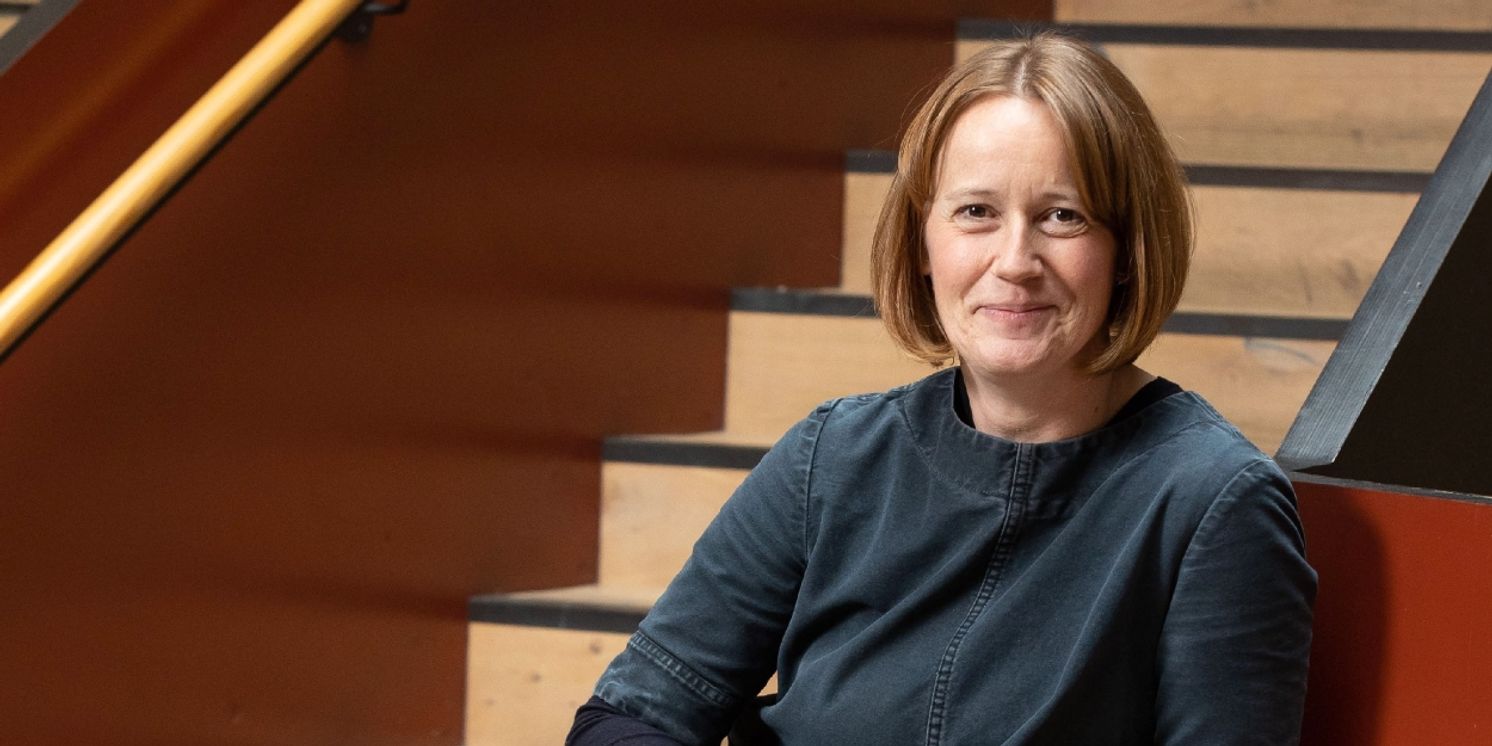 Charlotte Geeves To Step Down As Executive Director Of Bristol Old Vic To Lead National Ballet Of Canada  Image