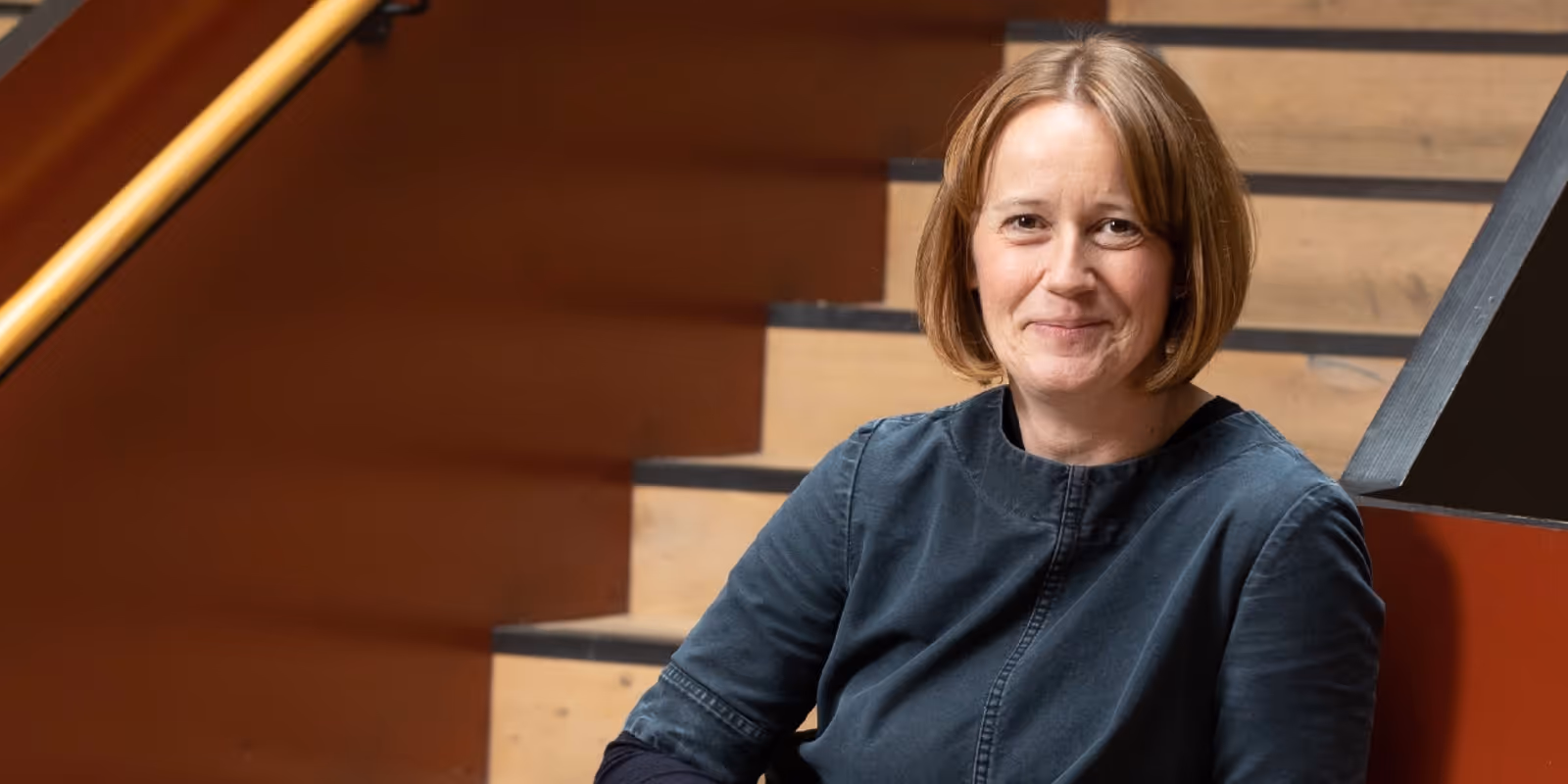 Charlotte Geeves To Step Down As Executive Director Of Bristol Old Vic ...