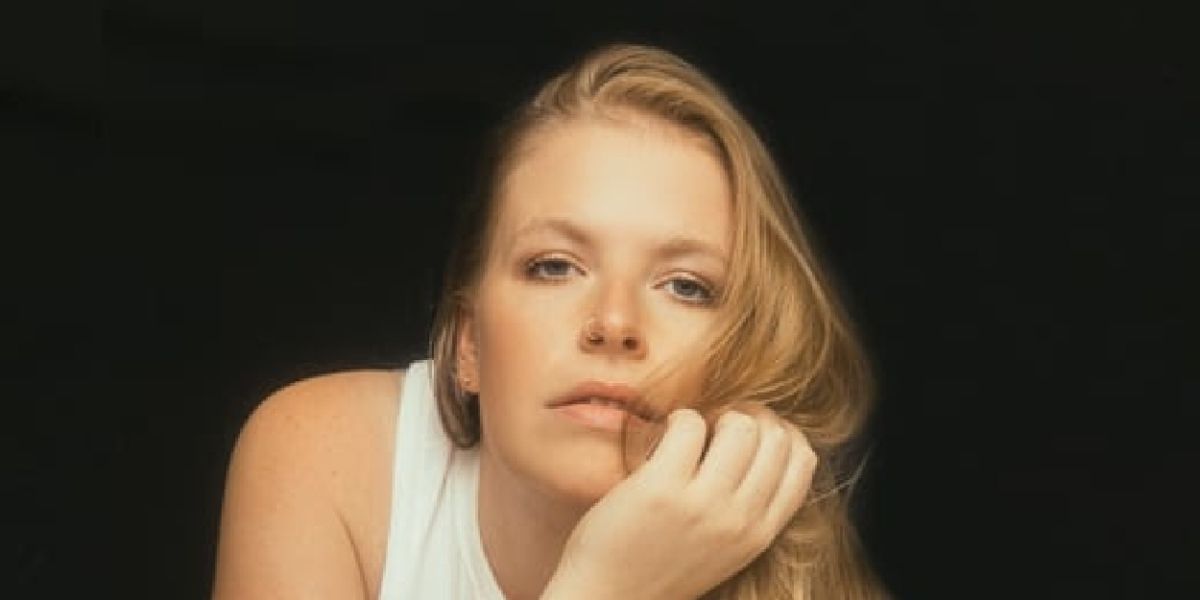 Charlotte Morris Captures the Essence of Unconditional Love in New Single 'As Is'