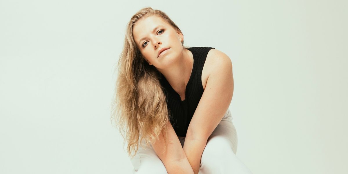 Charlotte Morris' Latest Album 'WILD CHILD' Available On All Platforms Tomorrow