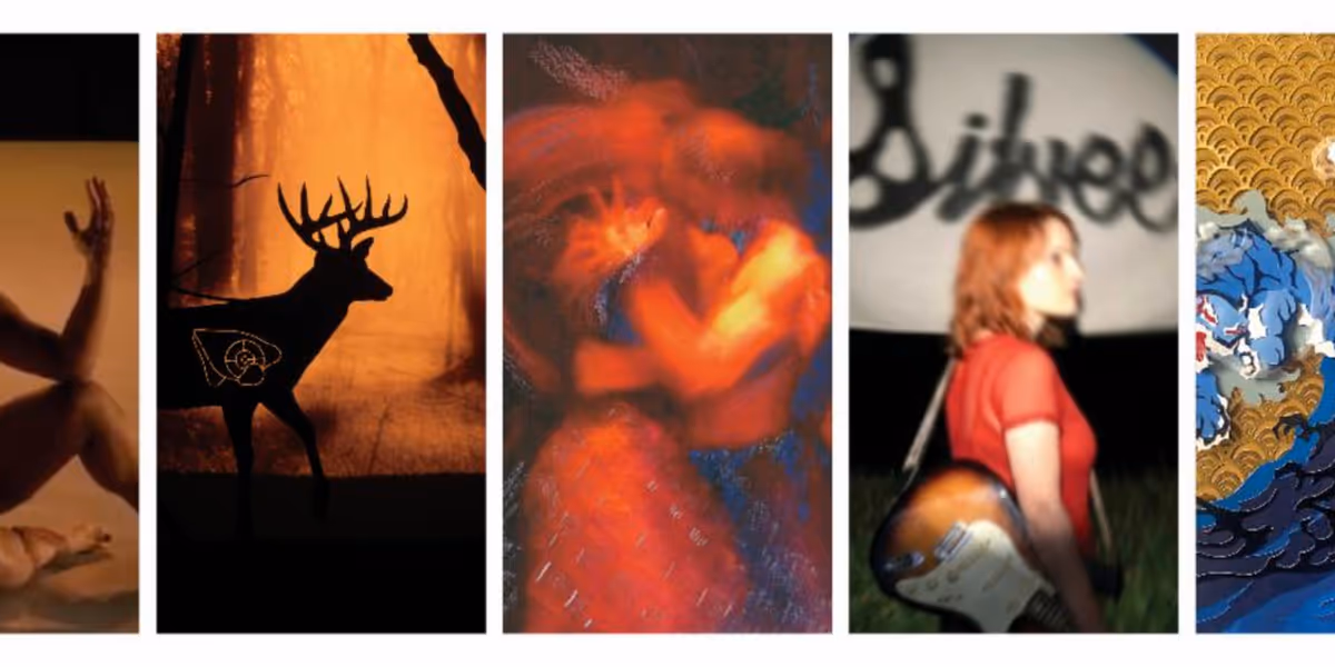 Charlotte Street Announces Artists Selected for Studio Residency Program