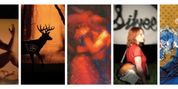 Charlotte Street Announces Artists Selected for Studio Residency Program Photo