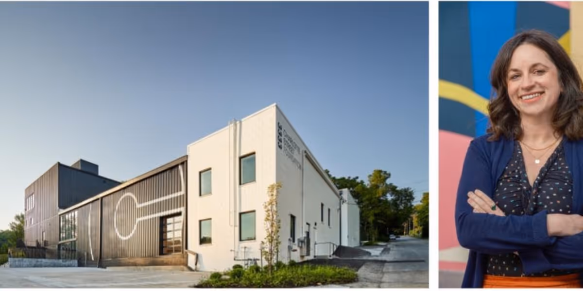 Charlotte Street Executive/Artistic Director Announces Resignation; National Search for New Leadership Begins