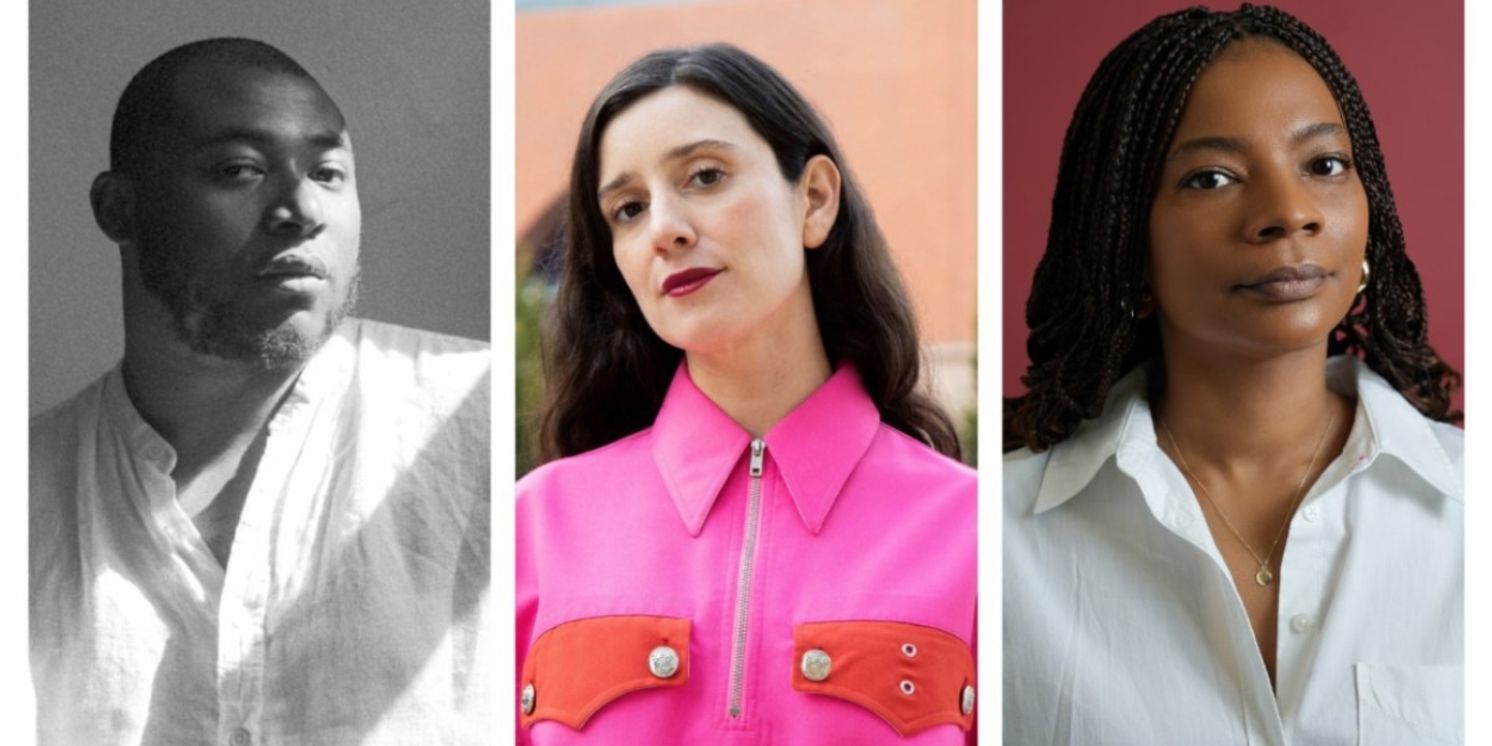 Charlotte Street Introduces Three-Part Guest Critic Series  Image