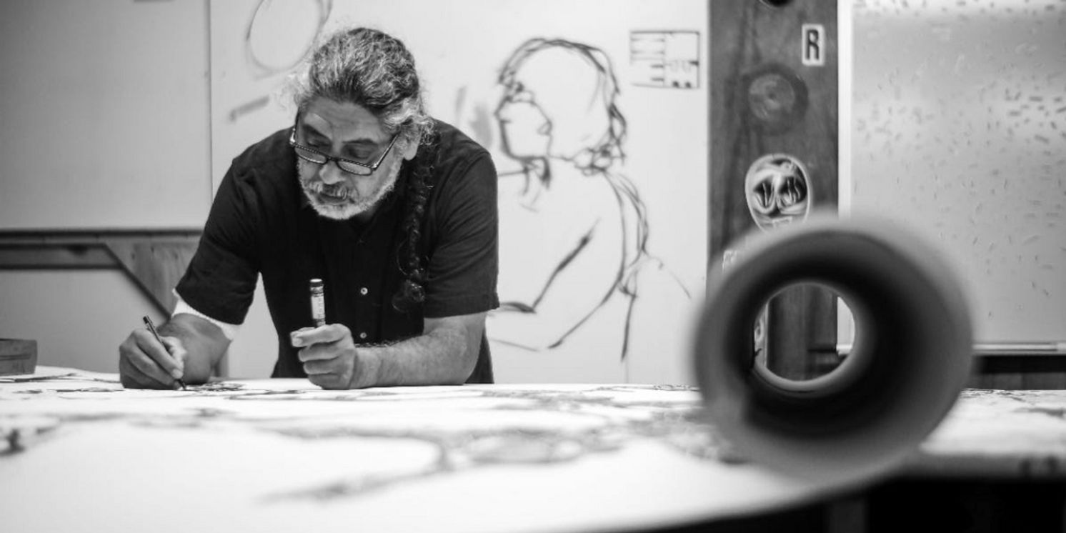 Charlotte Street + Mid-America Arts Alliance Reveals the 2023 Artist INC Live Kansas City Cohort  Image