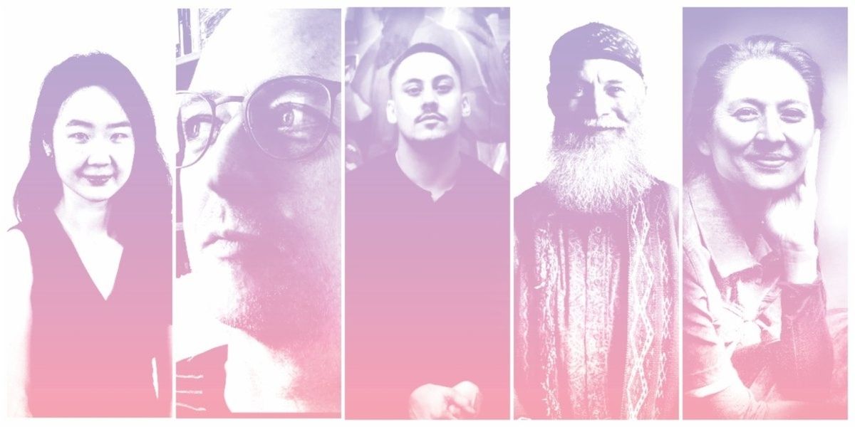 Charlotte Street Reveals 2026 Visual Artist & Generative Performing Artist Award Fellows