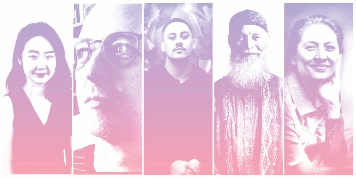 Charlotte Street Reveals 2026 Visual Artist & Generative Performing Artist Award Fellows  Image