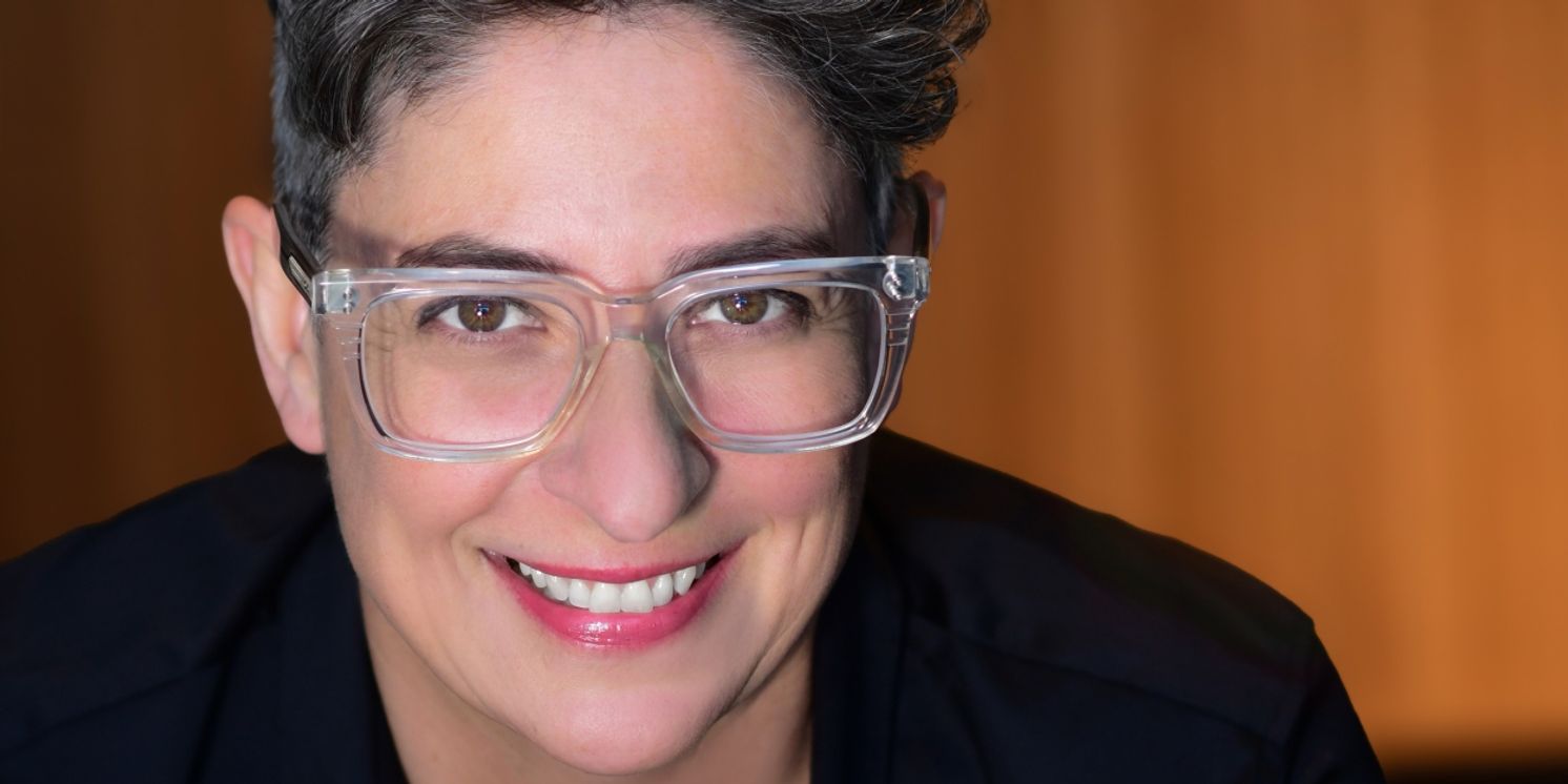 Charlotte Wells Elevated To Chief Executive Officer At SAG-AFTRA Foundation  Image