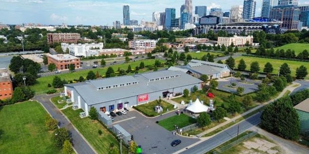 Charlotte's Blume Studios Celebrates One-Year Anniversary