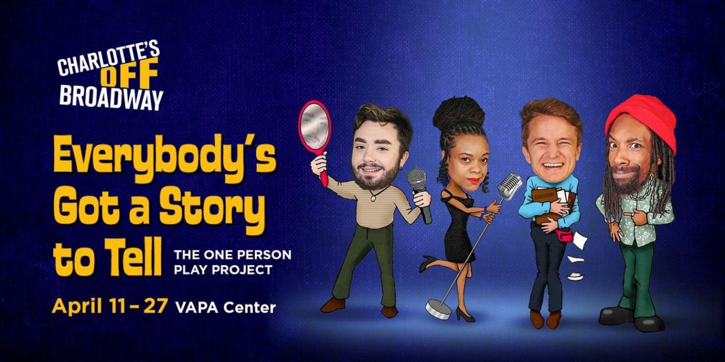 Charlotte's Off-Broadway to Present Reading of HELL This Weekend  Image