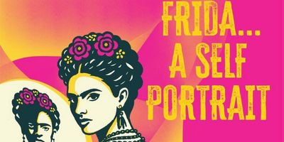 Charlottesville Arts Organizations Unite to Celebrate Frida Kahlo This Summer Photo
