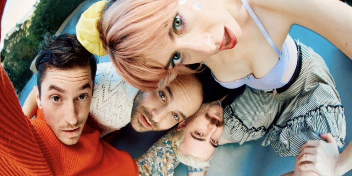 Charly Bliss to Release New Album 'Forever', Share Powerful Lead Single 'Nineteen'
