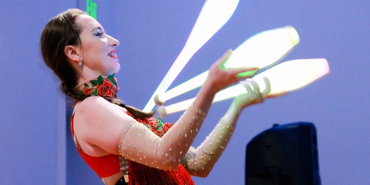 Charm City Fringe Festival To Return This Month After Two-Year Hiatus