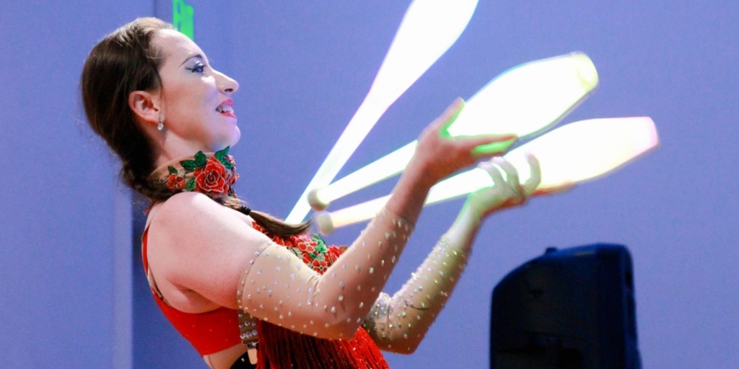 Charm City Fringe Festival To Return This Month After Two-Year Hiatus  Image