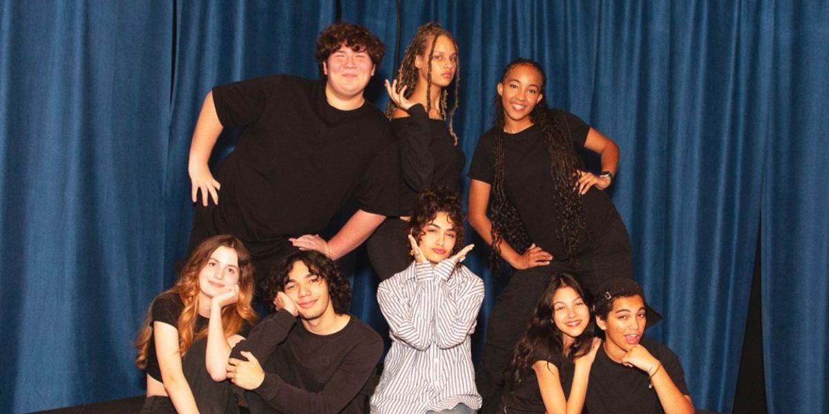 Charter Arts to Present Original Satire THE JOHN WILKES BOOTH HIGH SCHOOL...