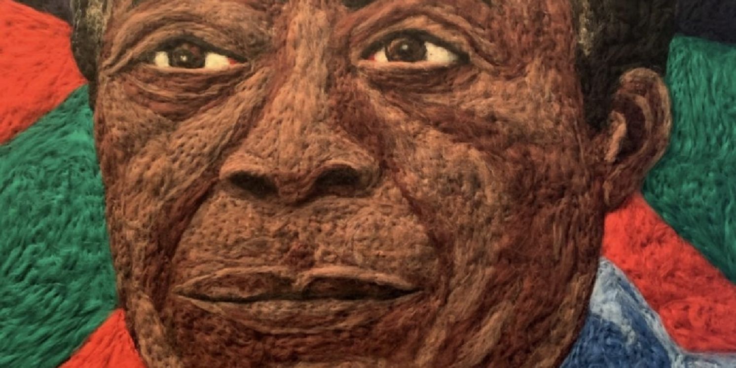 Charter Oak Cultural Center And Immanuel Congregational Church Announce Reading Of James Baldwin's THE AMEN CORNER  Image