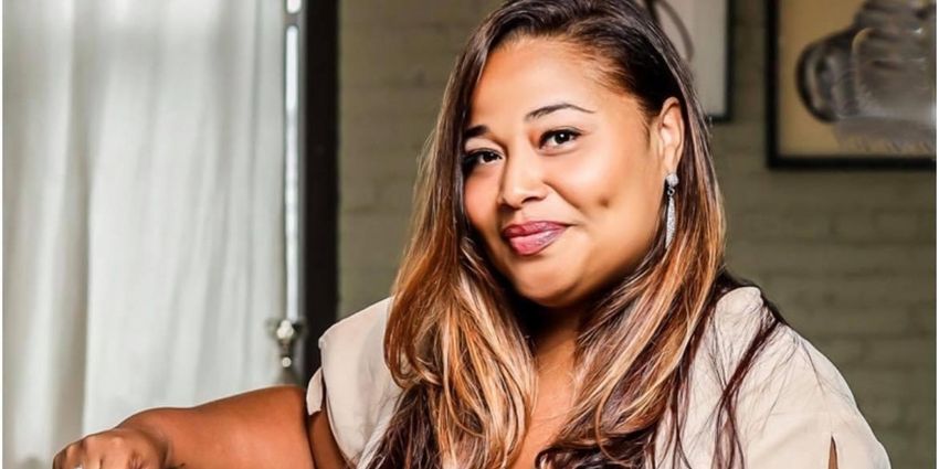 Charter Oak Cultural Center to Premiere LO COTIDIANO by Cin Martinez Photo