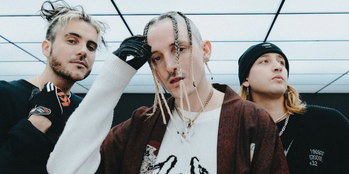 Chase Atlantic Drop New Single 'MAMACITA'