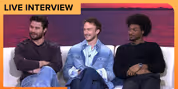 Chase Stokes, Drew Starkey Recall Reading Final OUTER BANKS Season 5 Script Video
