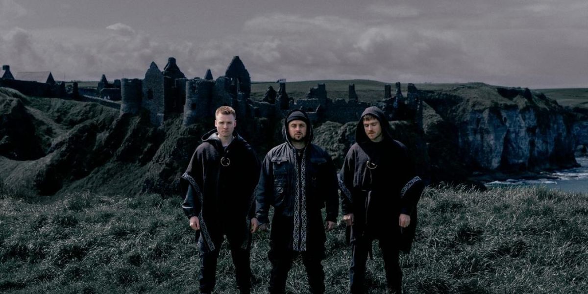 Chasing Abbey To Release CYBER CELT Album Sept 18, U.S. Tour Starts Sept 25