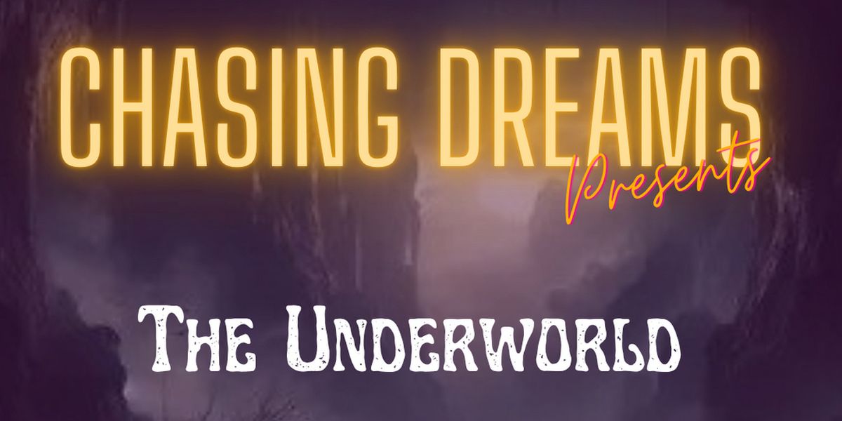 Chasing Dreams Will Present UNDERWORLD At Don't Tell Mama October 15
