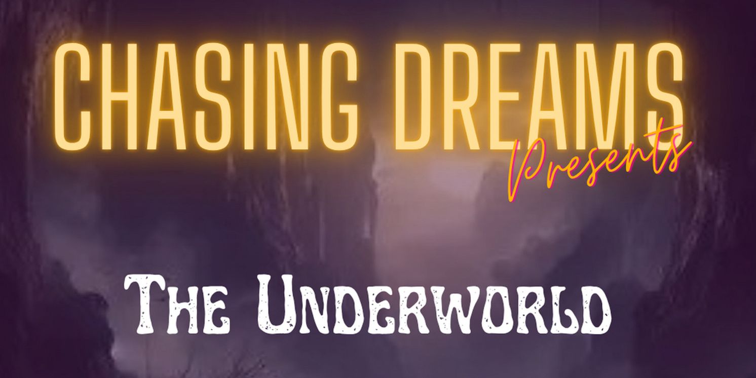 Chasing Dreams Will Present UNDERWORLD At Don't Tell Mama October 15  Image
