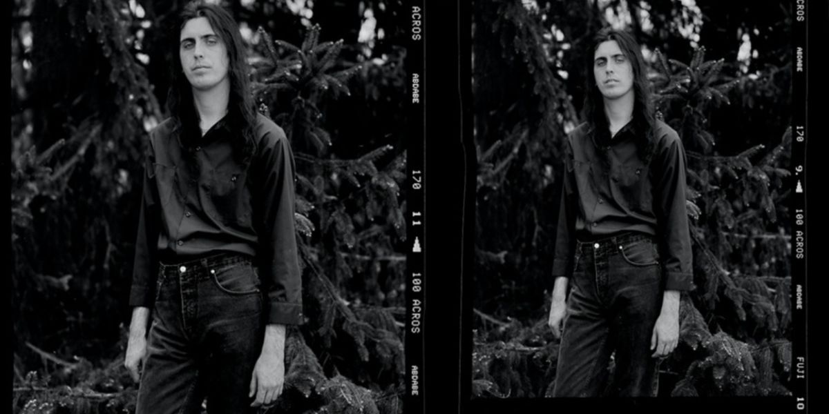 Chastity Announces 'Trilogy' 3xLP Collection & North American Tour